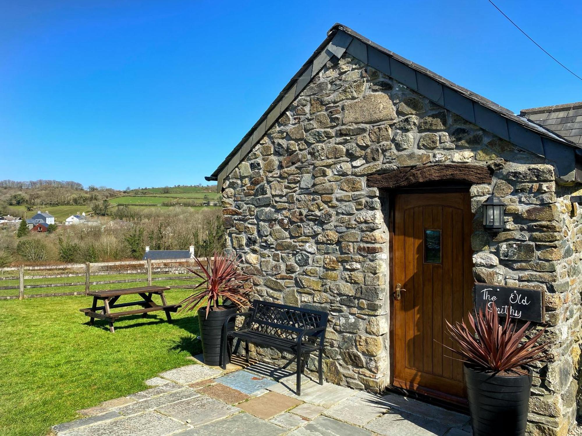 The Mary Tavy Inn Marytavy Extérieur photo