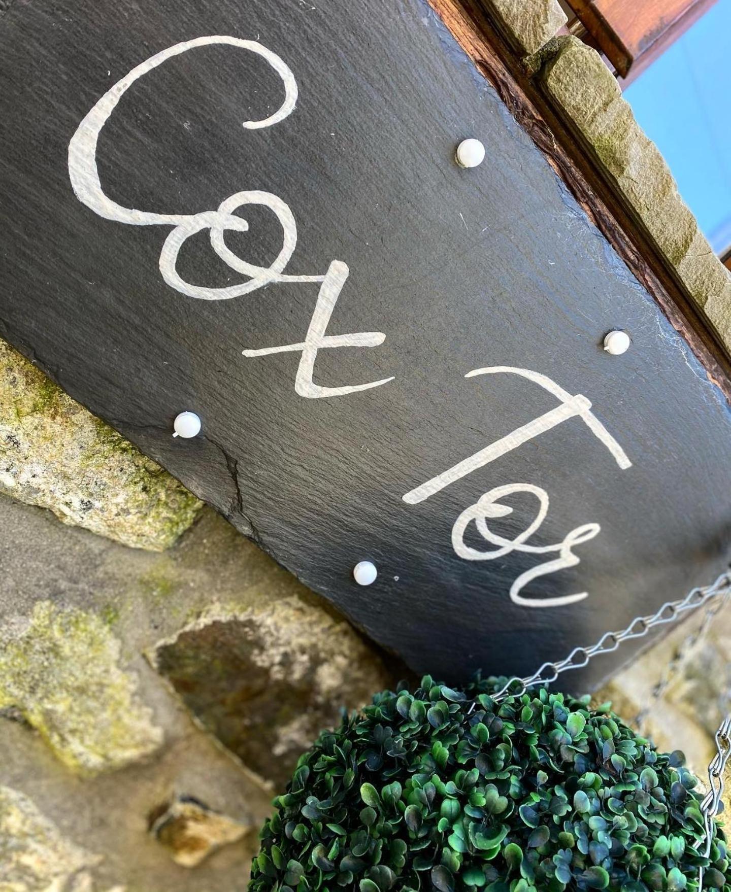 The Mary Tavy Inn Marytavy Extérieur photo