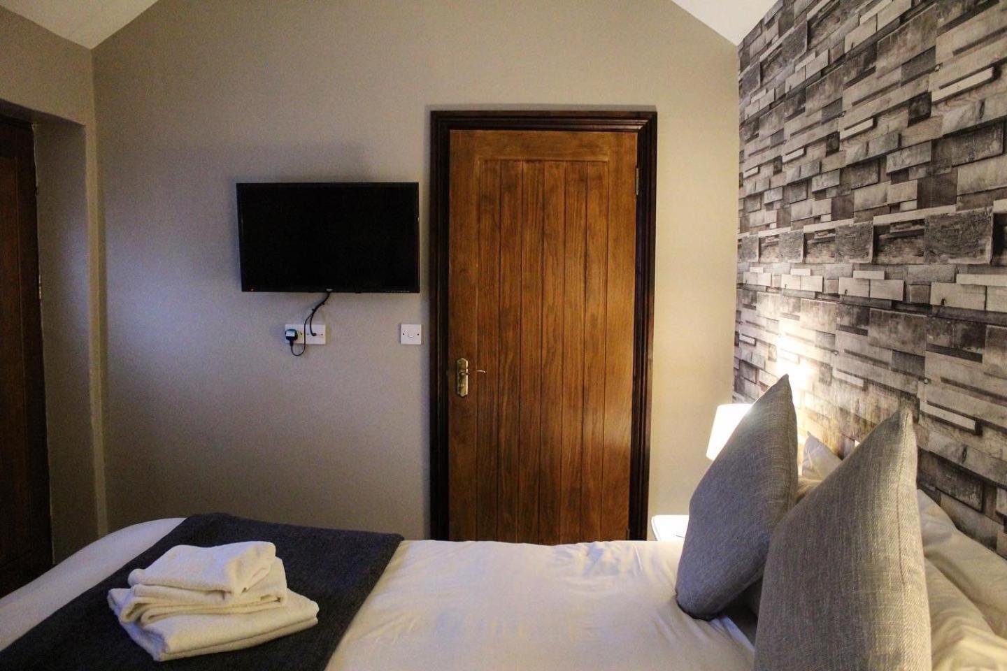 The Mary Tavy Inn Marytavy Extérieur photo