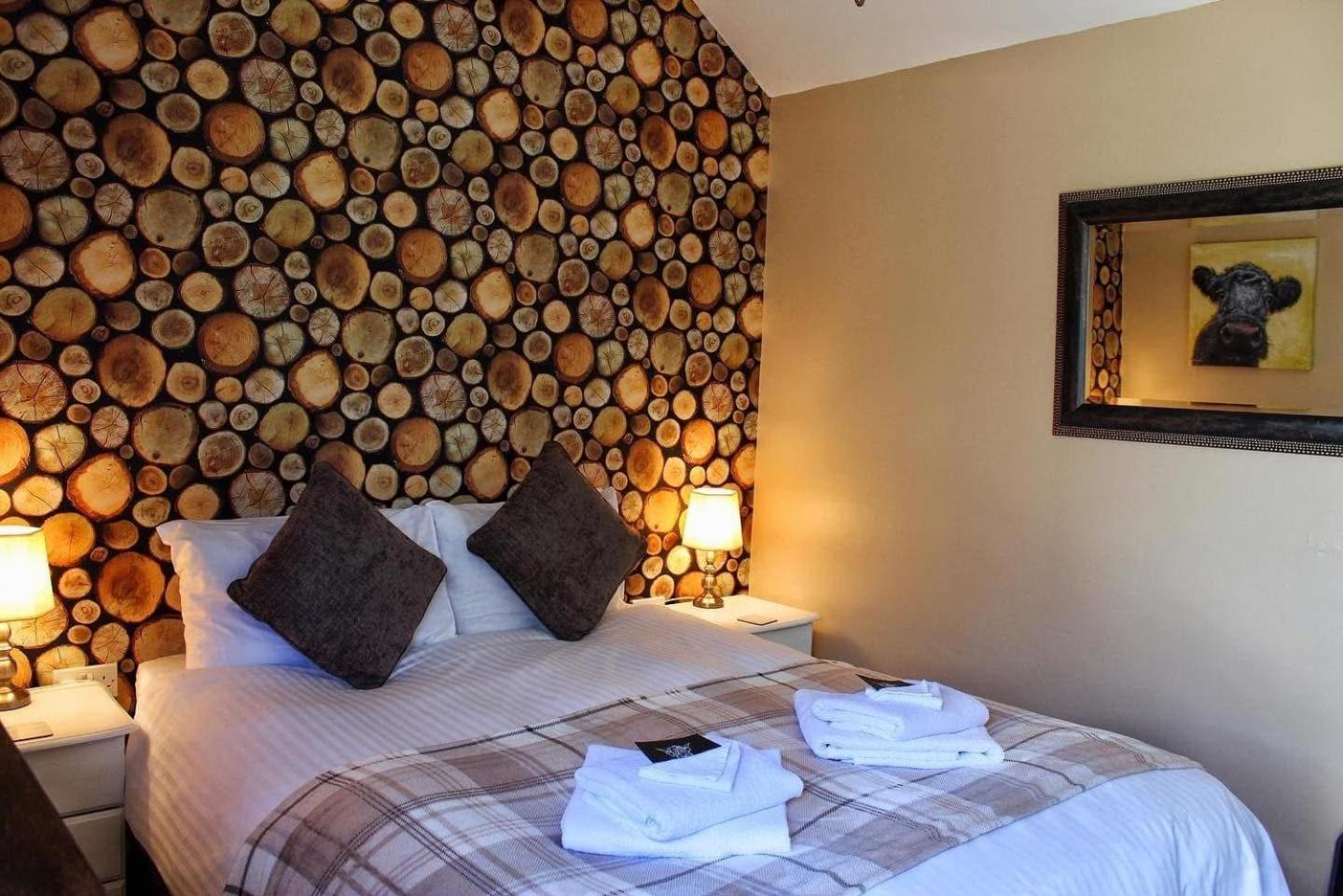 The Mary Tavy Inn Marytavy Chambre photo
