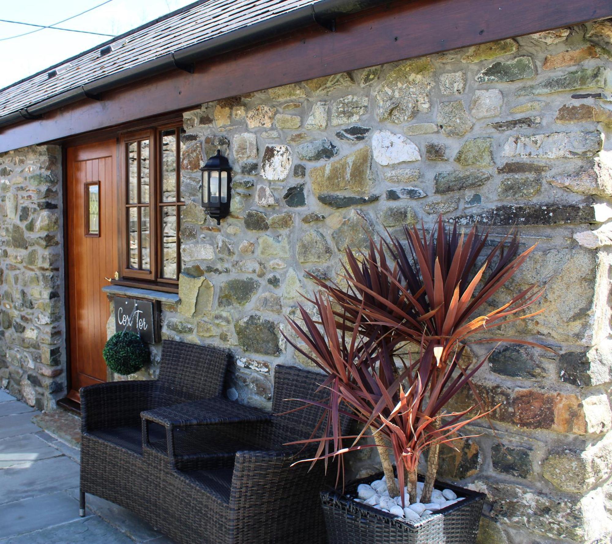The Mary Tavy Inn Marytavy Chambre photo