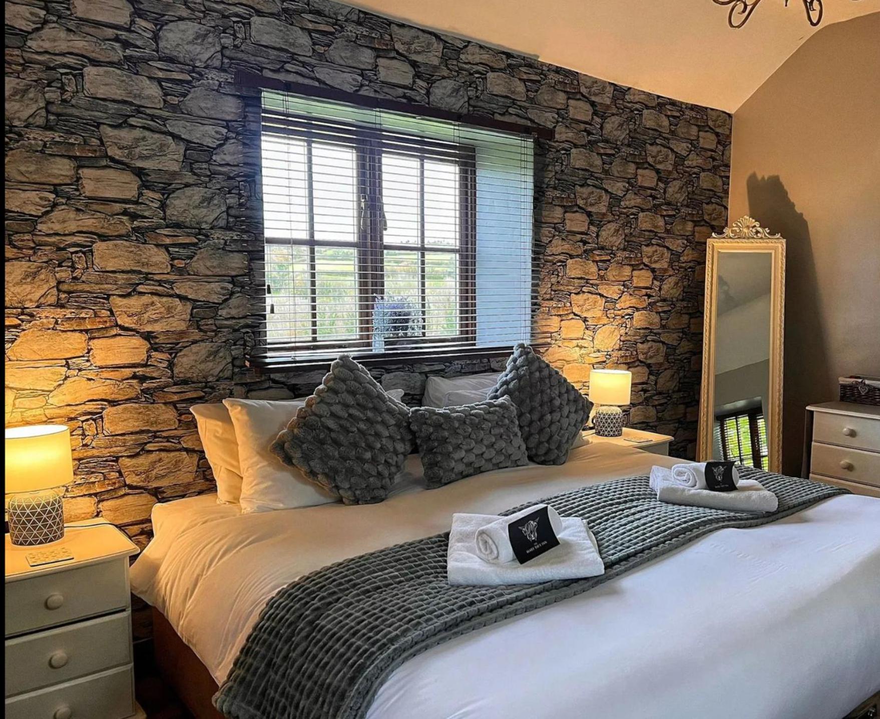 The Mary Tavy Inn Marytavy Extérieur photo