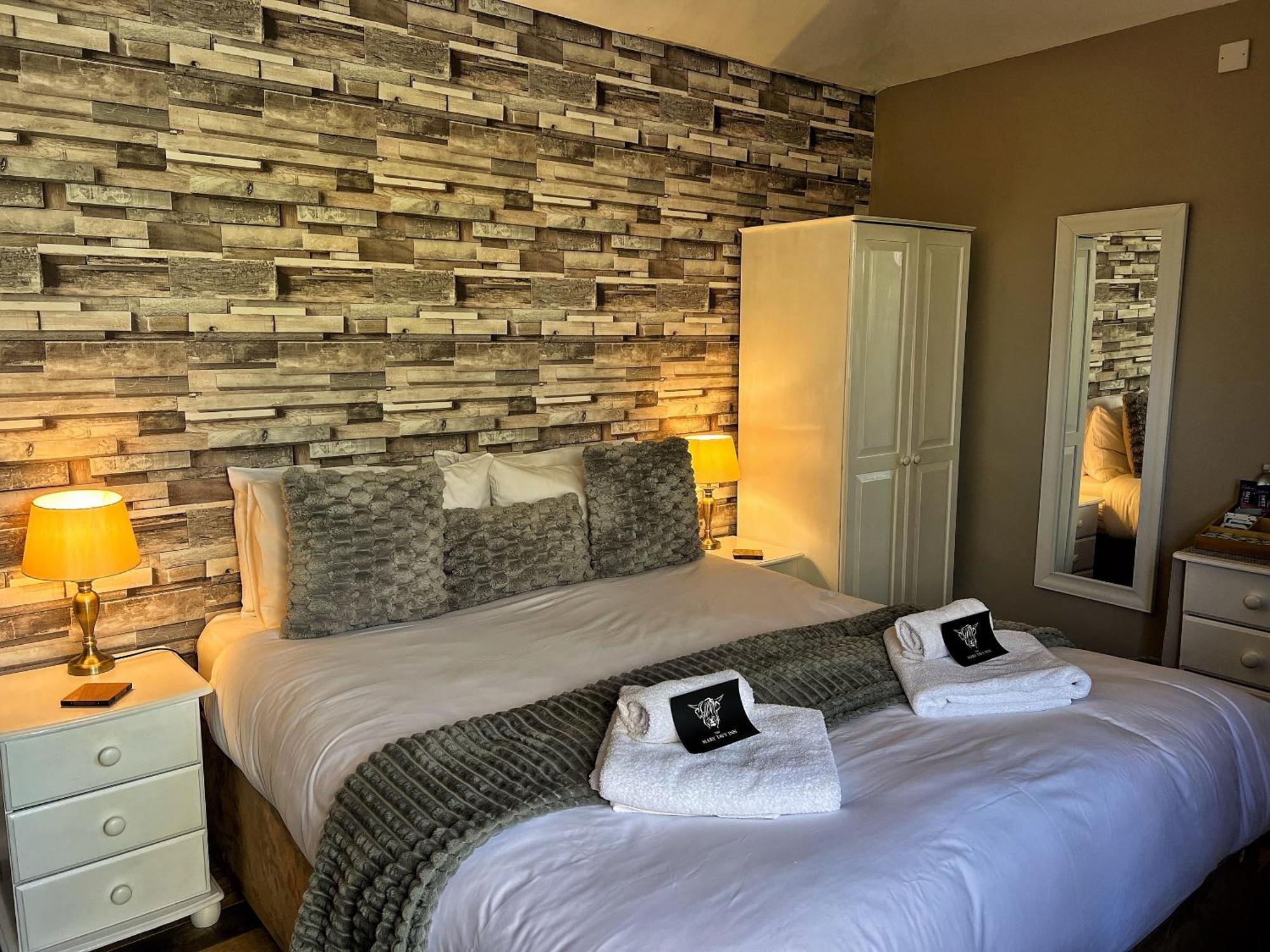 The Mary Tavy Inn Marytavy Extérieur photo