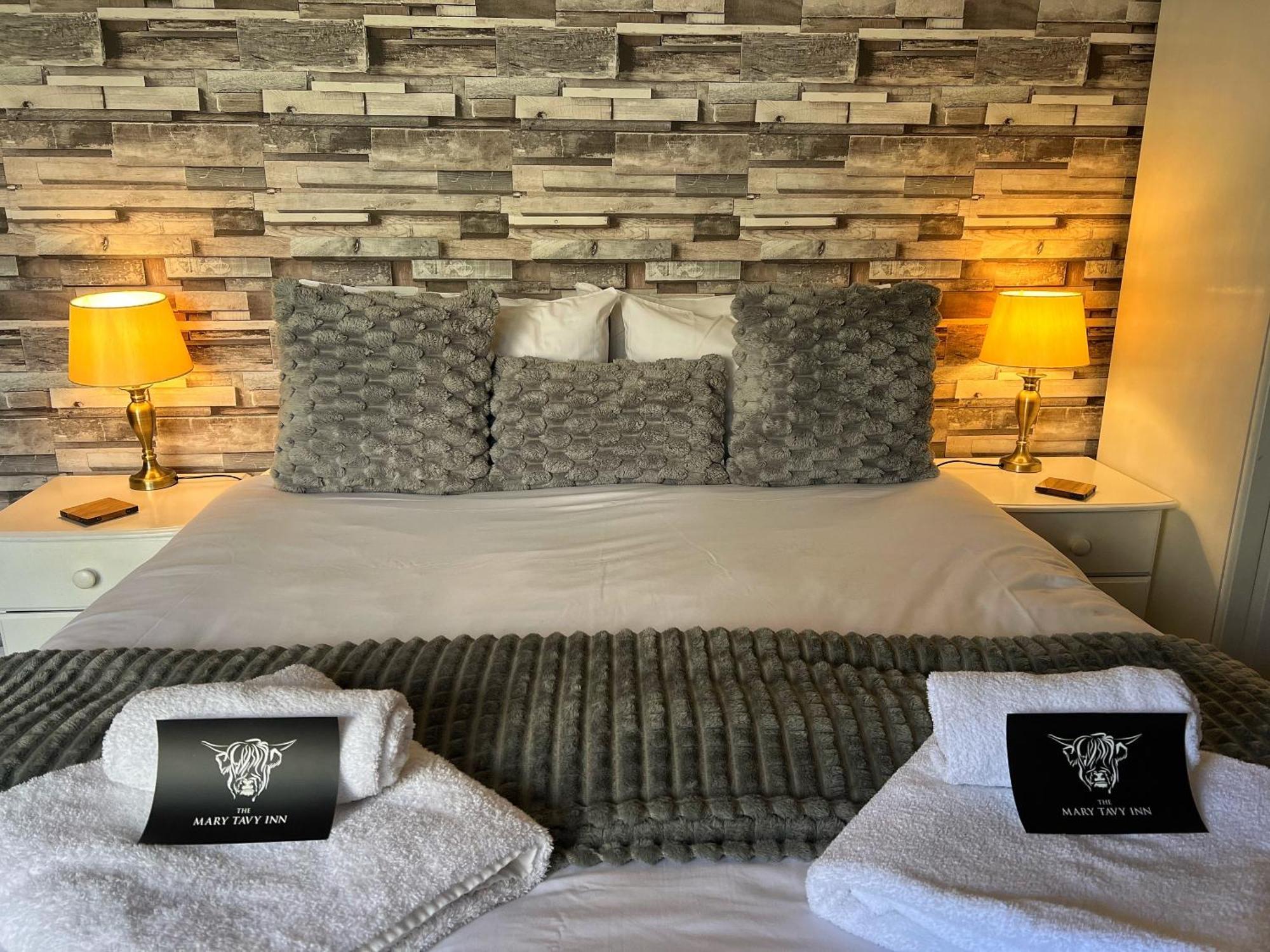 The Mary Tavy Inn Marytavy Extérieur photo