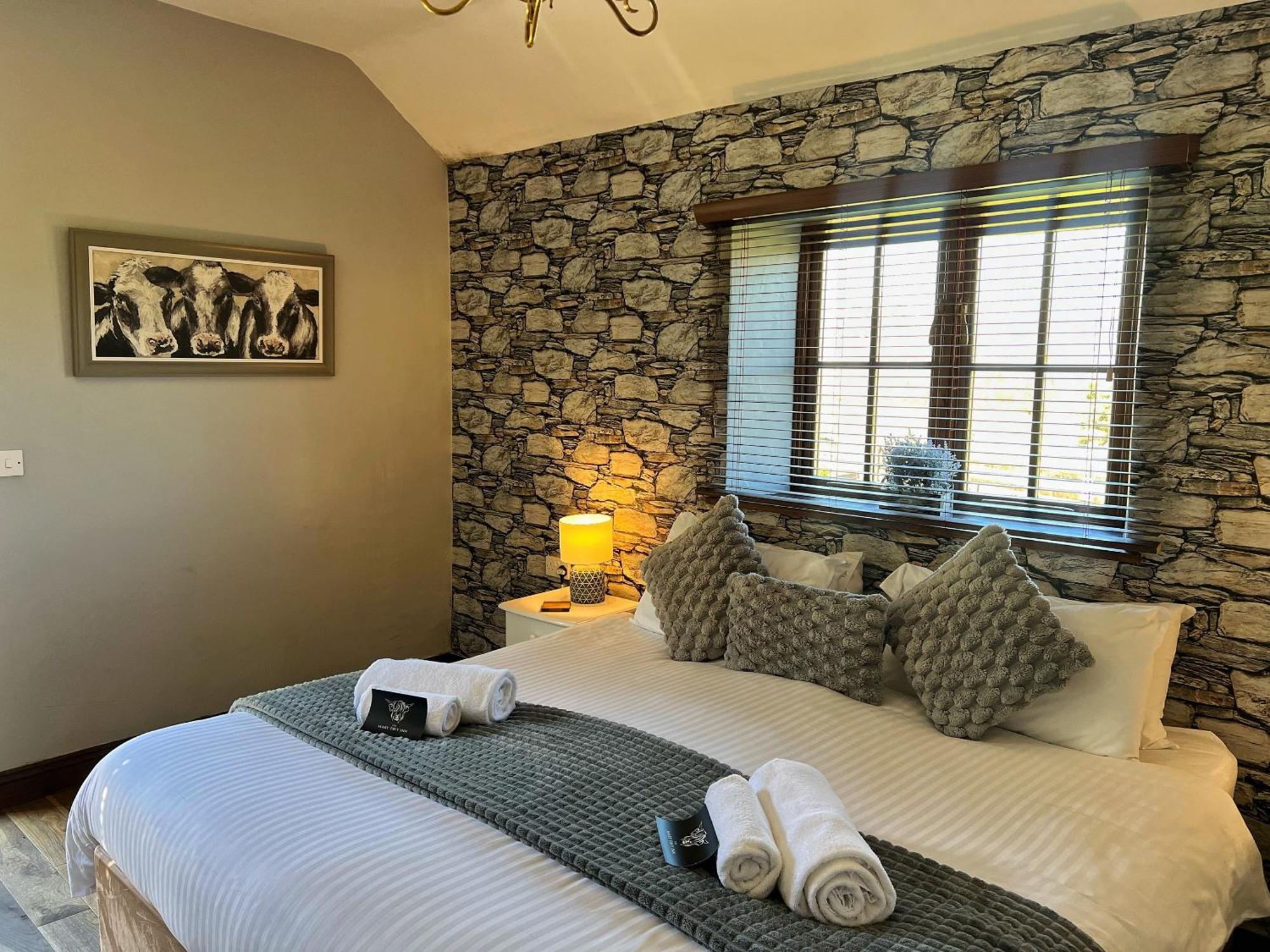 The Mary Tavy Inn Marytavy Extérieur photo