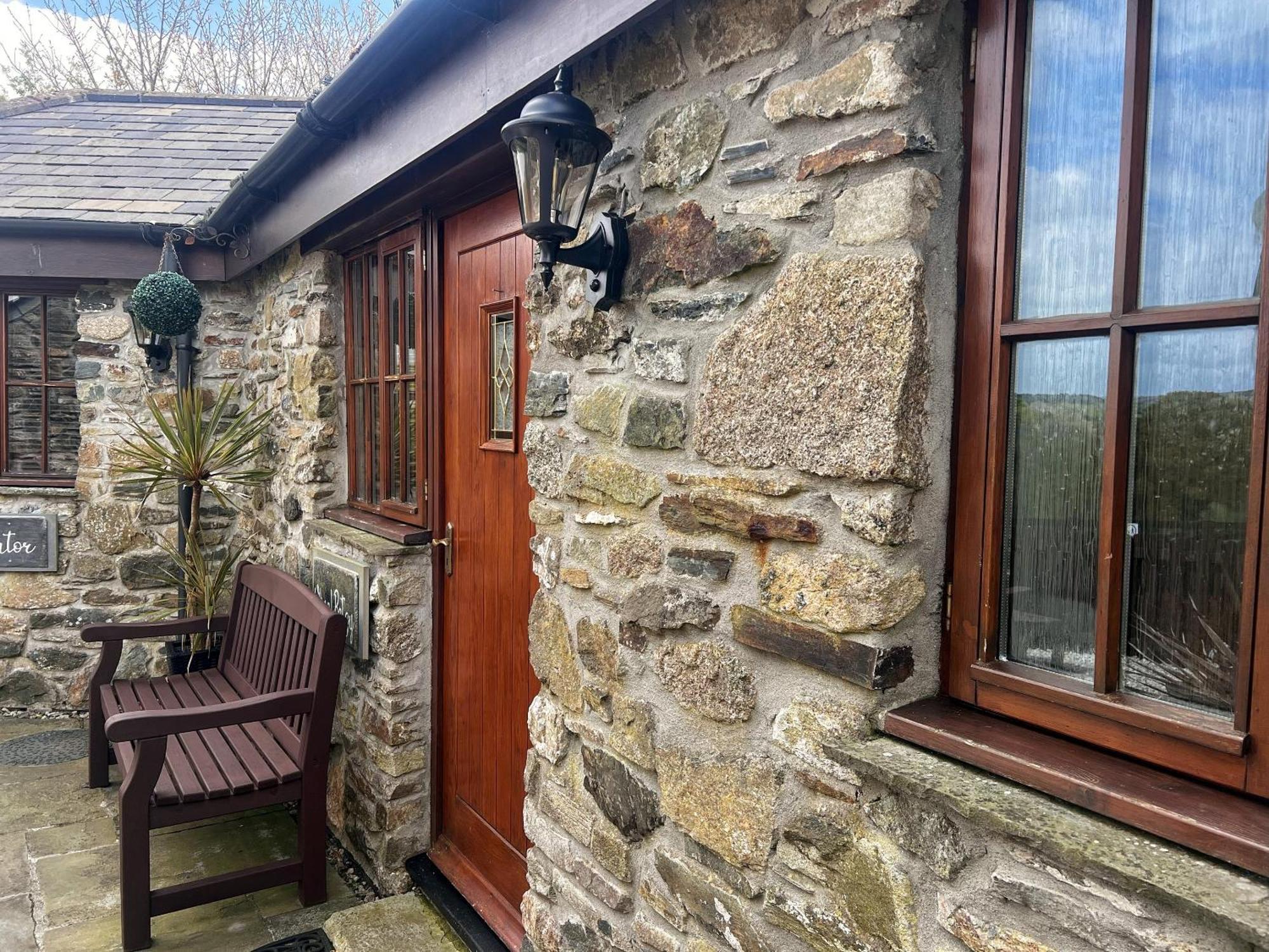 The Mary Tavy Inn Marytavy Extérieur photo