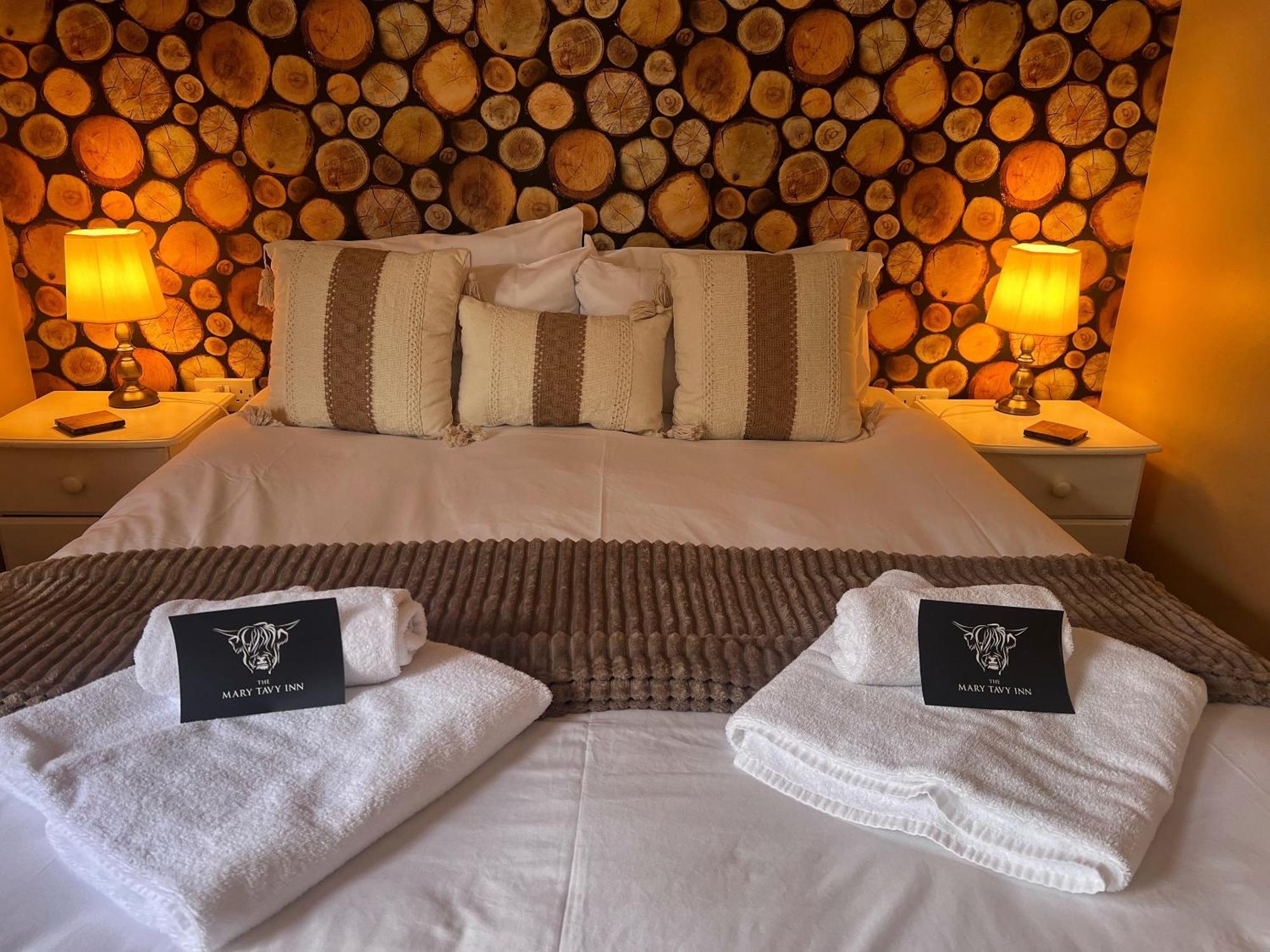 The Mary Tavy Inn Marytavy Extérieur photo