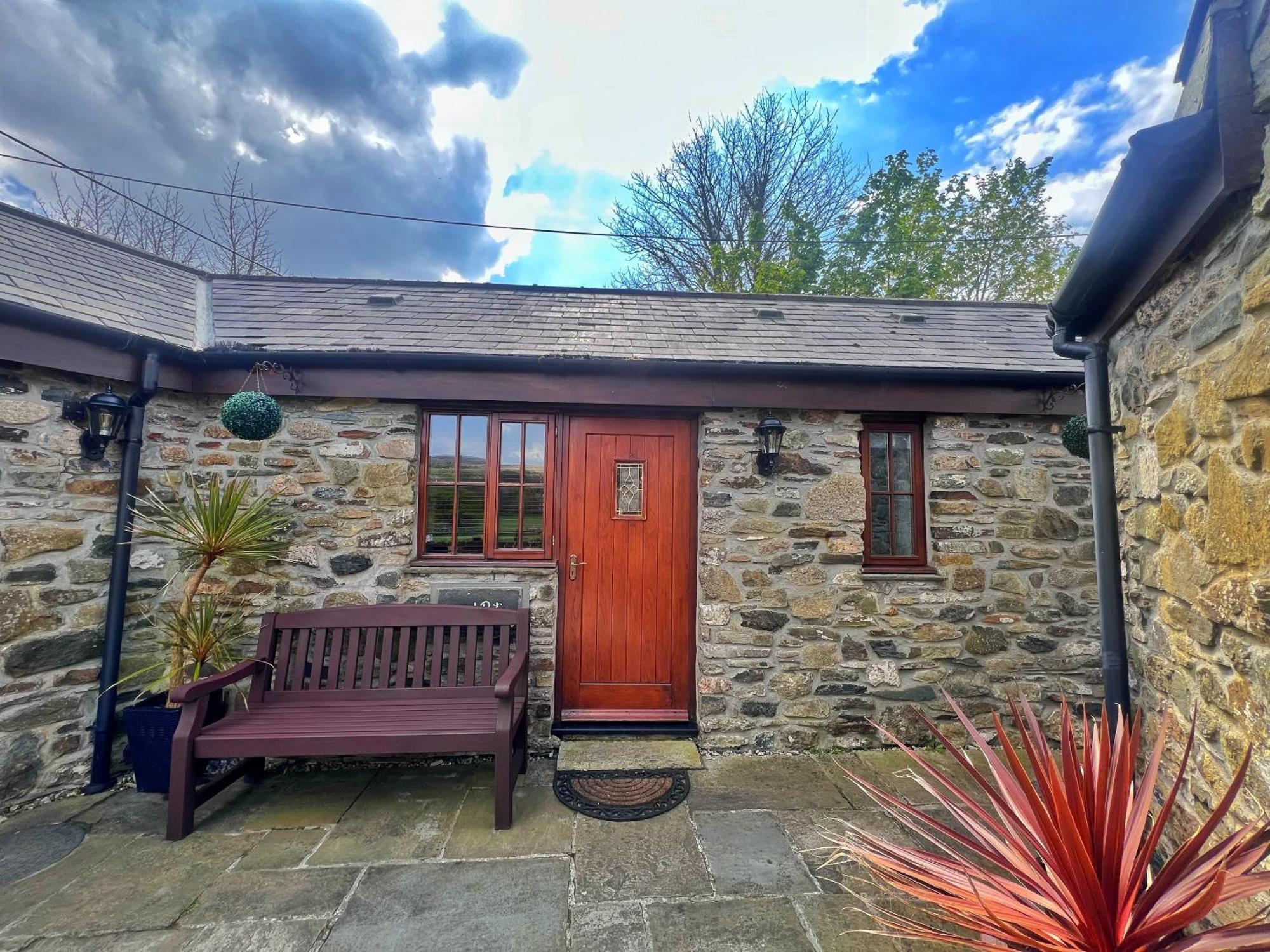 The Mary Tavy Inn Marytavy Extérieur photo